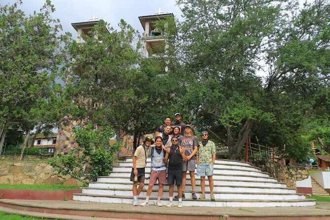 Hot Springs and Villages in the Sierra Madre for 4 hours - Who This Tour Suits Best (And Who Might Want to Skip It)