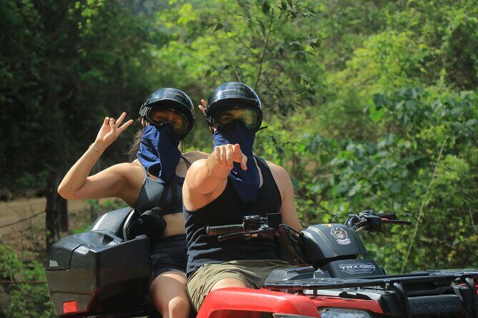 Hot Springs and Villages in the Sierra Madre for 4 hours - Getting Started at Felipe Angeles: Clean, Simple Check-In