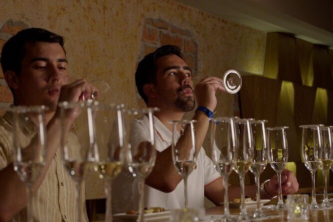 Immersive Experience & Tequila Tasting in Puerto Vallarta - Teatro Vallarta meet-up: where to start and how to time it
