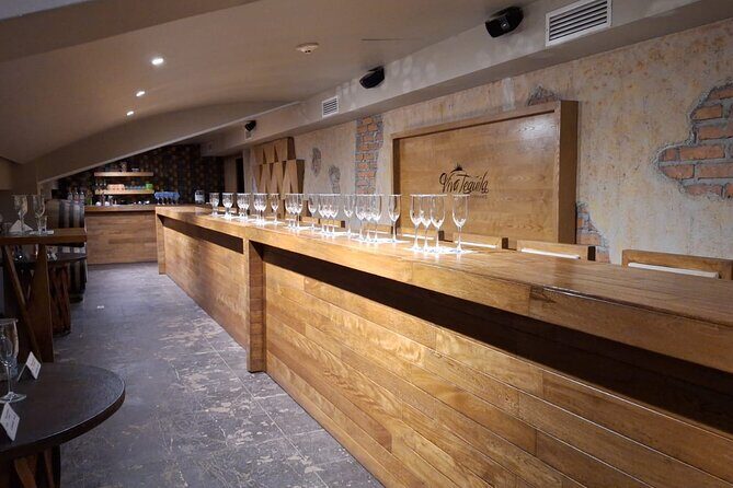 Immersive Experience & Tequila Tasting in Puerto Vallarta - Tasting session: drinks, pairings, and how to sip like you mean it