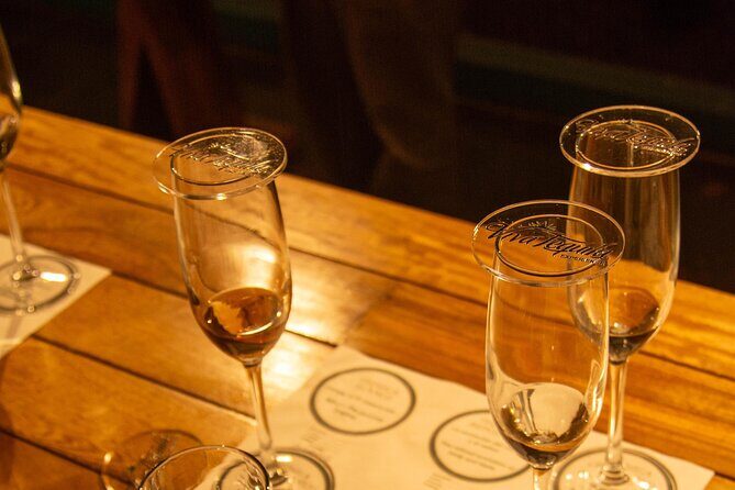Immersive Experience & Tequila Tasting in Puerto Vallarta - Who should book this Puerto Vallarta tequila experience
