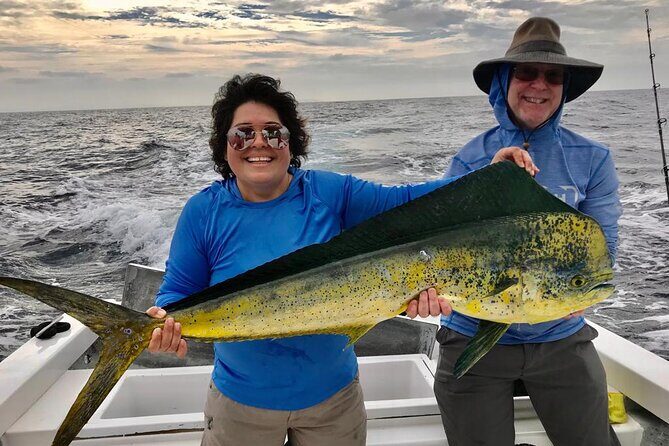Inshore Fishing 4-Hour Puerto Vallarta Charter - Timing, comfort, and what to bring for a short day on the water