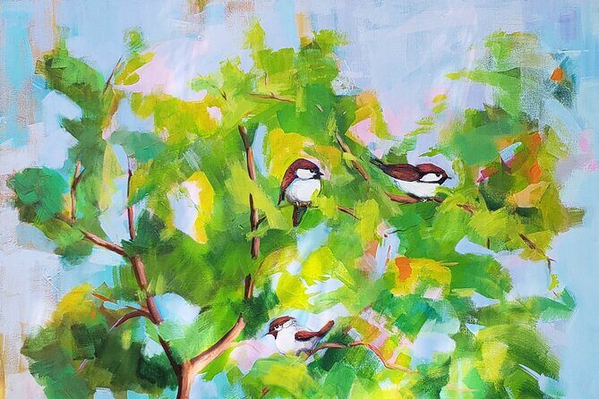 Introduction to Watercolor - Key things to know before you paint