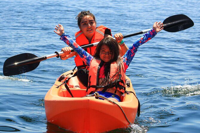 Isla Marietas Catamaran Tour! Full Day Nature Adventure - A Catamaran Day Built Around Isla Marietas