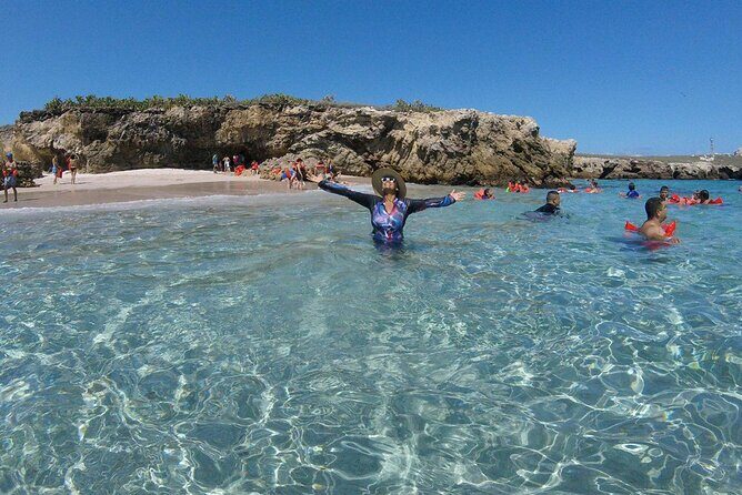 Isla Marietas Catamaran Tour! Full Day Nature Adventure - Snorkel, Paddle Board, and Kayaks: What’s Included