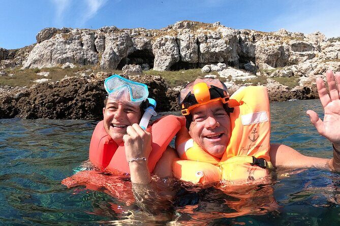Isla Marietas Catamaran Tour! Full Day Nature Adventure - Is $96 Good Value for a Puerto Vallarta Catamaran Day?