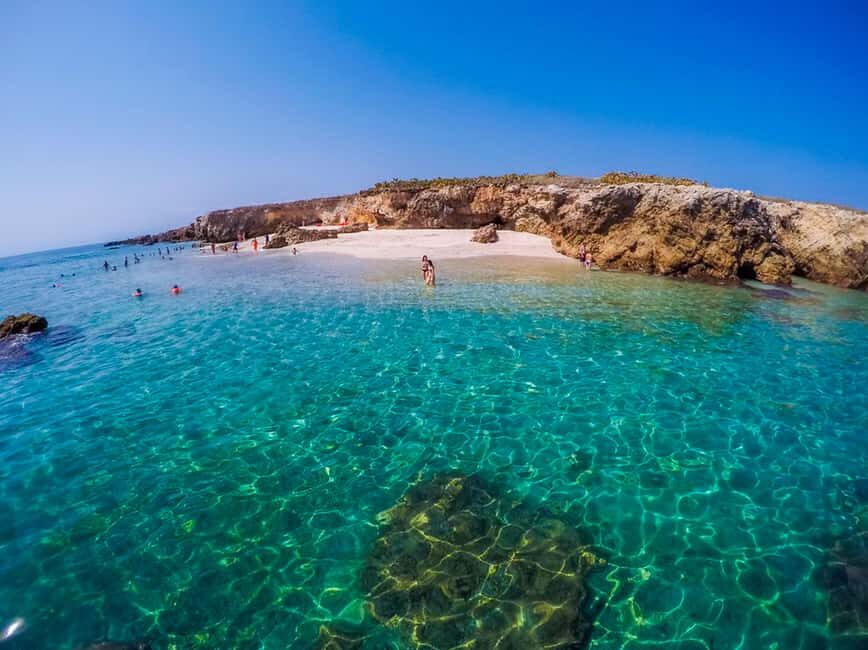 Islas Marietas: Snorkel, Kayak, Paddle, and Playa Nopalera - Meeting the Beachboy team and getting your Marietas access