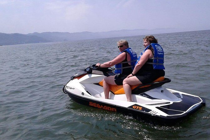 Jet Ski Safari in Puerto Vallarta - Price value: what $159 buys you, plus the extras to plan for