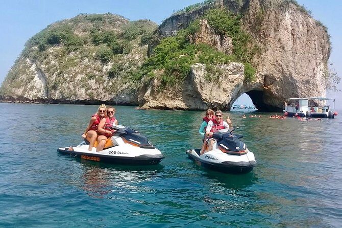 Jet Ski Safari in Puerto Vallarta - What to bring, and who this is (and isn’t) for