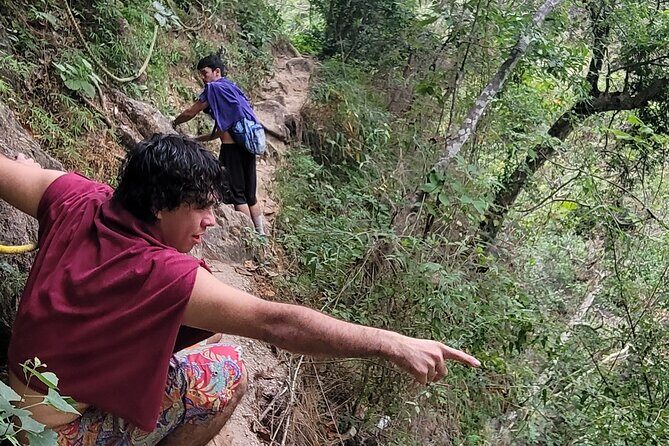 Jungle hike to palo maria Waterfalls - Price and Value: Is $40 Worth It?