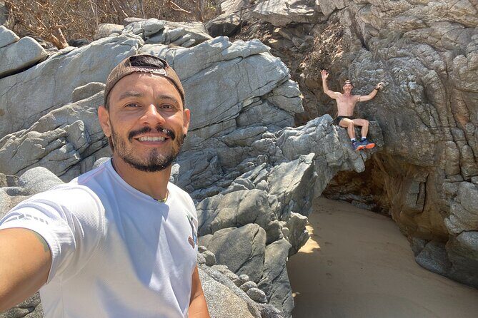 Las Ánimas to Quimixto Waterfall Half-Day Hiking Tour - Key things that make this hike memorable