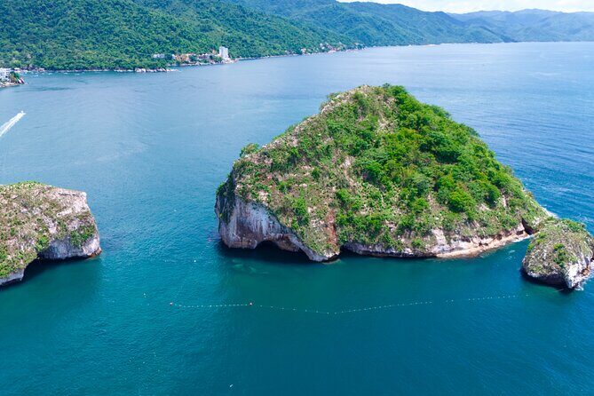 Los Arcos Snorkeling & 5 Island Adventure - Where you start: Gasolinera Pemex pickup you can actually find