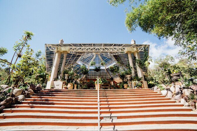 Love on the Boardwalk in Puerto Vallarta - Private - Stop 3: Zone Romántica (about 23 minutes)