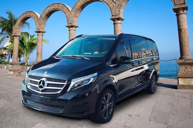 Luxury Private VIP Airport-Hotel Transportation - What happens after you book: flight details, voucher, and confirmation