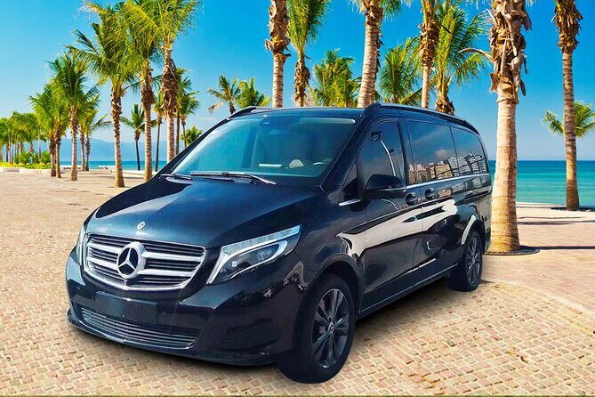 Luxury Private VIP Airport-Hotel Transportation - Choosing the right hotel zone (Zona 1 to Zona 5)