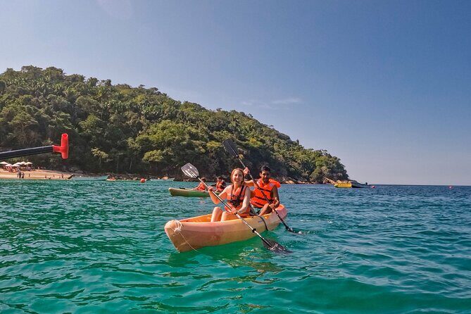 Majahuitas All inclusive Beach Day - Majahuitas Beach Day: what makes it different in Puerto Vallarta