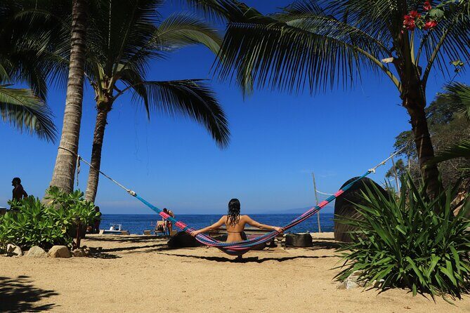 Majahuitas All inclusive Beach Day - Water time at Majahuitas: paddleboards, kayaks, and snorkeling reality