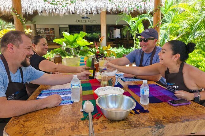 Make your own Churros from scratch - Who Should Book This Churro Workshop?