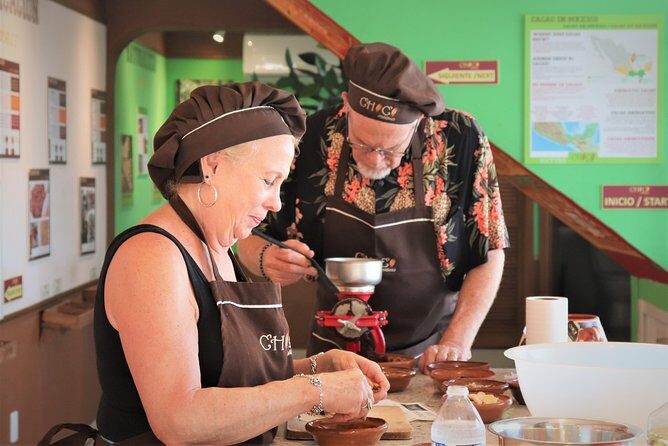 Make your own Mole Poblano in Puerto Vallarta - Key things to know before you book