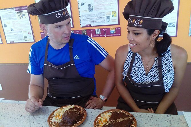 Make your own Mole Poblano in Puerto Vallarta - Mole Poblano in Puerto Vallarta: what makes this class special