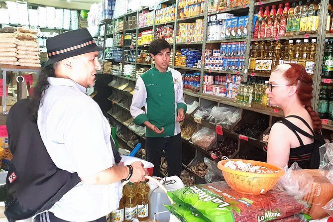 Make your own Mole Poblano in Puerto Vallarta - Taking home your jar of mole: packing and using it later
