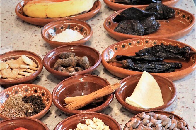 Make your own Mole Poblano in Puerto Vallarta - How much is it really worth? Price vs what you get