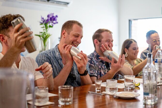 Margarita Masterclass: Tequila, Taste & Technique - Key highlights you’ll care about