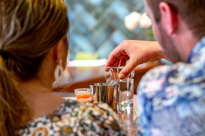 Margarita Masterclass: Tequila, Taste & Technique - Your first margarita: classic structure with smart choices
