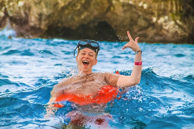 Marietas Hidden beach trip from Puerto Vallarta - Who should book this tour (and who should skip it)