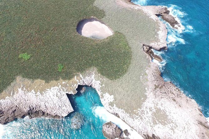 Marietas Islands Snorkel Cruise from Puerto Vallarta All Inclusive - Reef snorkeling near Marietas: the good, the trade-offs, and how to handle murky water