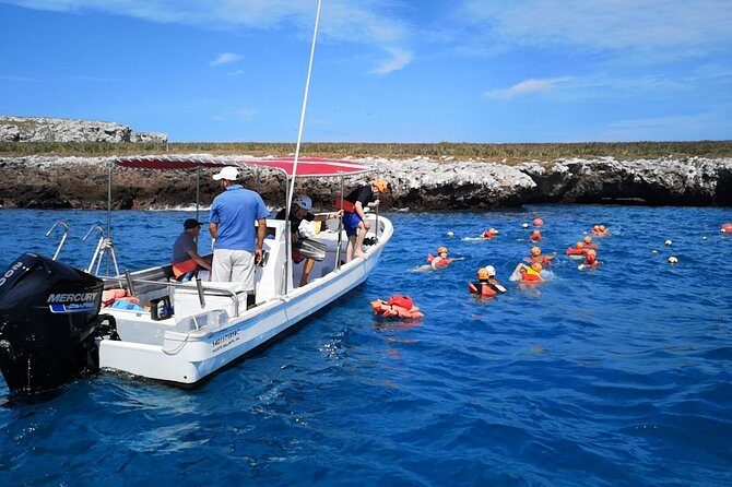 Marietas Islands Snorkel Tour & Hidden Beach - Price and What’s Included: Is $99 Good Value