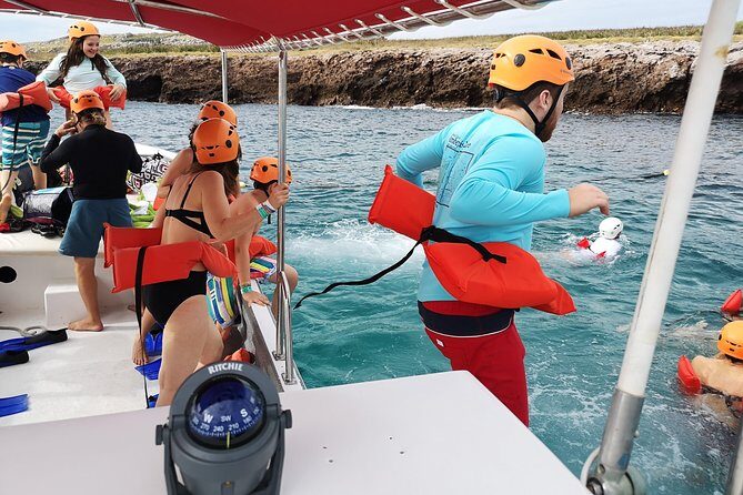 Marietas Islands Snorkel Tour & Hidden Beach - Who This Tour Suits Best (And Who Might Prefer Private)