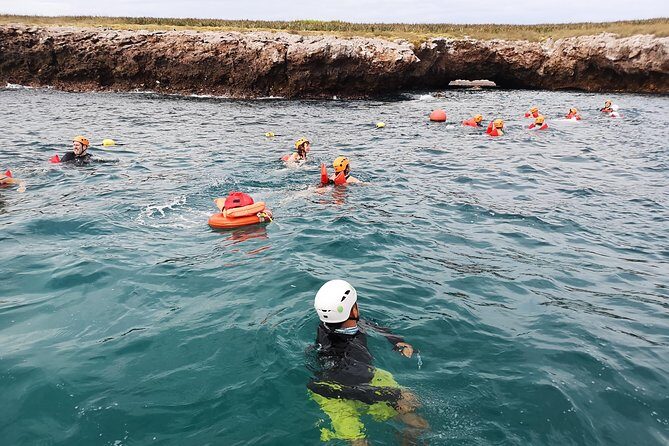 Marietas Islands Snorkel Tour & Hidden Beach - Snorkeling Gear and Life Vests: What You’re Really Paying For