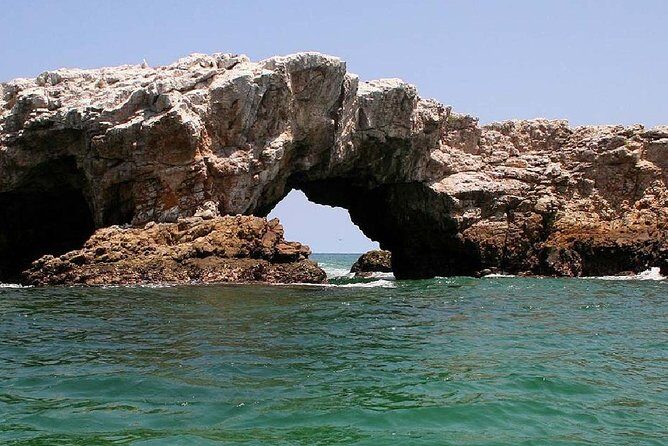 Marietas Islands snorkeling & Hidden beach (w/ restrictions) - Boat ride realities: choppy water, chiller air, and timing