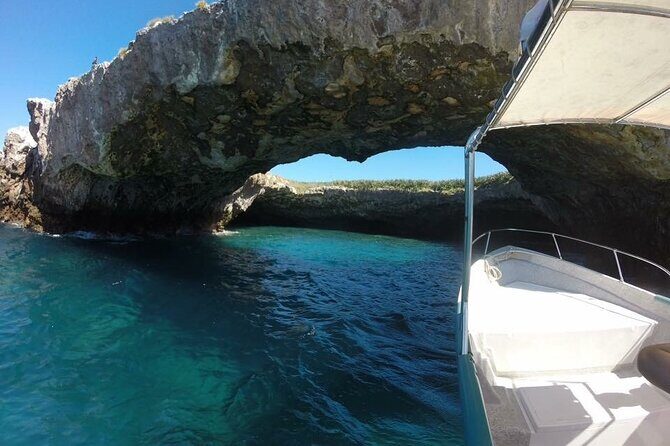 Marietas Islands Snorkeling Tour - Getting to the meeting point without stress