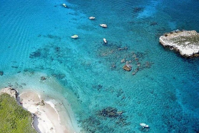 Marietas Sail, Snorkel and Beach - Paddle boards, swims, and what’s actually included