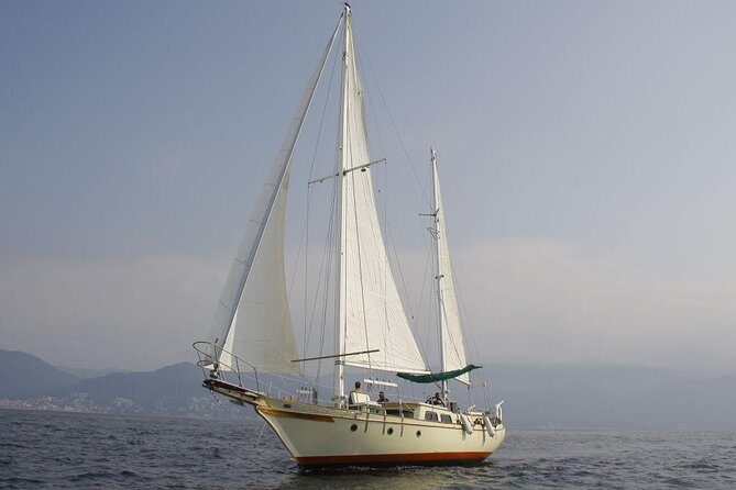 Marietas Sail, Snorkel and Beach - Price and extra fees: is $99 worth it?