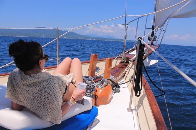 Marietas Sail, Snorkel and Beach - Marietas Islands: what you’ll notice in the first 10 minutes
