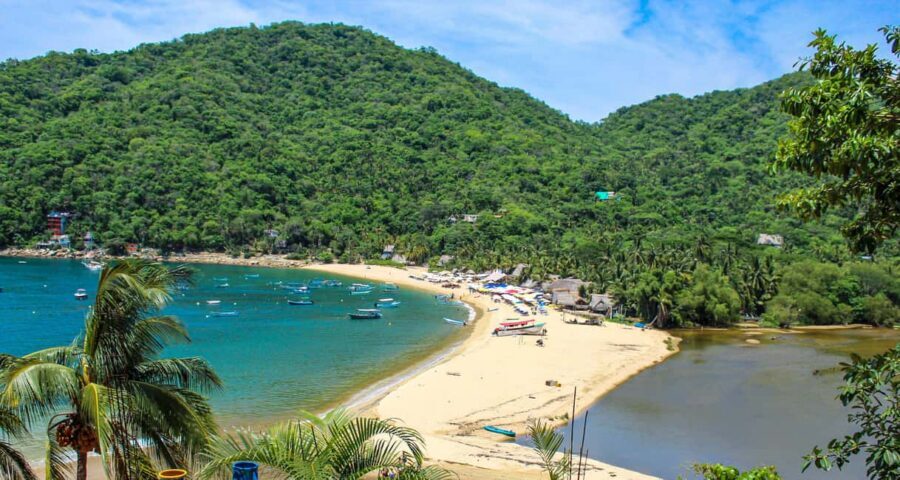 Marina Vallarta: Yelapa and Majahuitas Snorkeling Tour - Key points worth knowing before you go