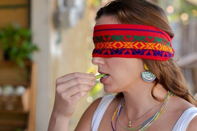 Market Visit and Mexican Cooking Class - Key highlights before you go