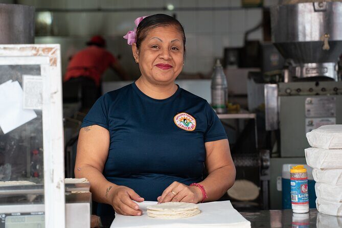 Market Visit and Mexican Cooking Class - Market Visit and Mexican Cooking Class: The Big Idea