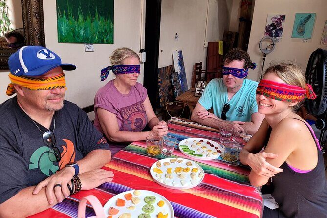 Market Visit and Mexican Cooking Class - Food Culture Notes You Can Actually Use