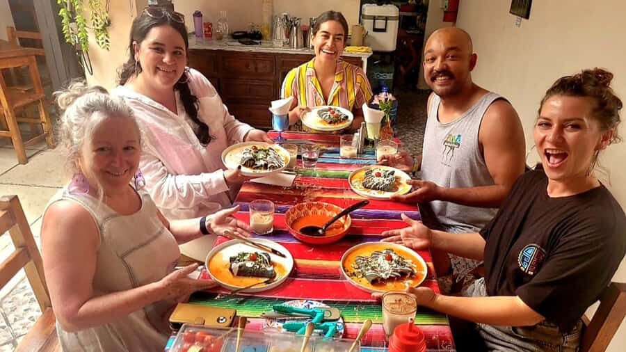 Market Visit & Mexican Cooking Class in Puerto Vallarta - Key highlights