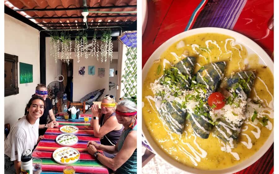 Market Visit & Mexican Cooking Class in Puerto Vallarta - Guacamole, Tortillas, and Enchiladas: The Cooking Part That Actually Sticks