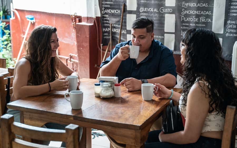 Market Visit & Mexican Cooking Class in Puerto Vallarta - Lunch With Context: Prehispanic Food and Local Culture