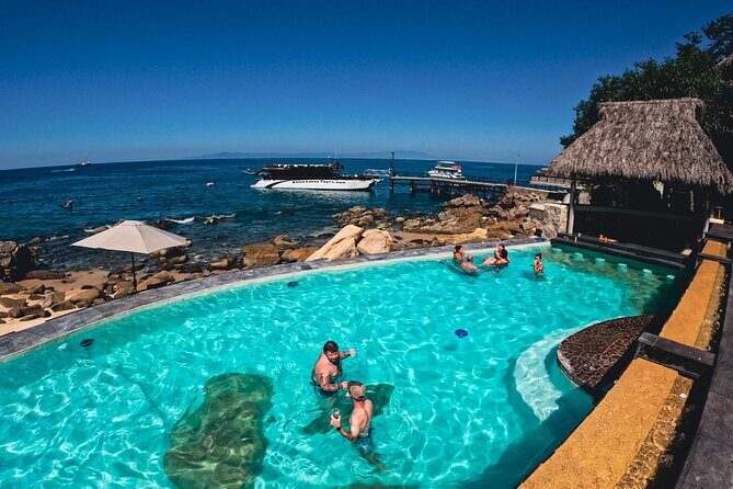 Mega Catamarans ALL INCLUSIVE Remote Paradise Beach Adventure - Should you book Mega Catamarans ALL INCLUSIVE Remote Paradise Beach Adventure?