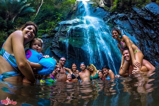 Mega Yacht ALL INCLUSIVE Yelapa Waterfall & Snorkeling Adventure - What to pack for a hot boat day in Yelapa