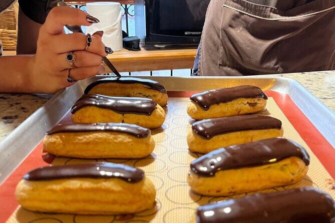 Mexican Chocolate Eclairs Workshop in Puerto Vallarta - Key things to know before you go
