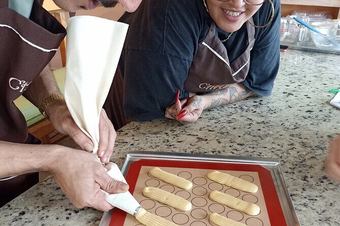 Mexican Chocolate Eclairs Workshop in Puerto Vallarta - ChocoMuseo Puerto Vallarta: What This Workshop Really Covers