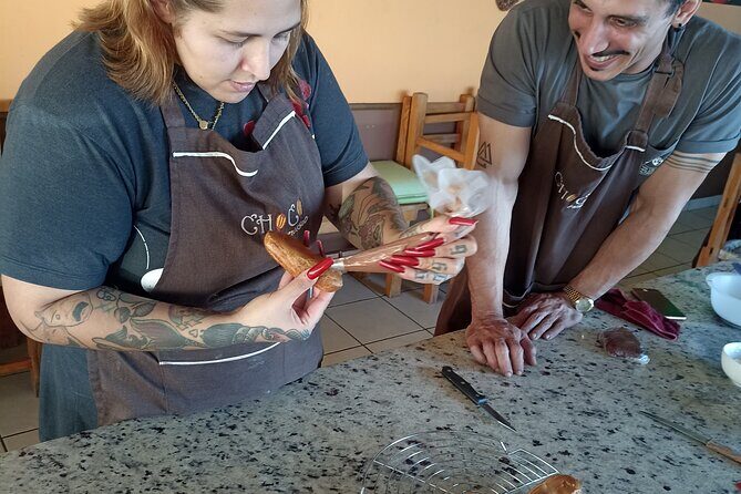 Mexican Chocolate Eclairs Workshop in Puerto Vallarta - What’s included (and why it matters for value)
